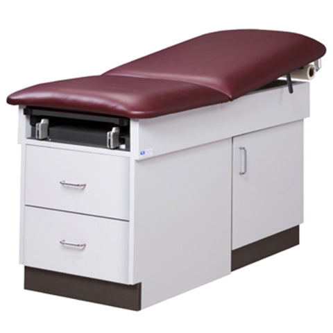 Family Practice Exam Table 58 -72 L x 31 H x 27 W Comfort