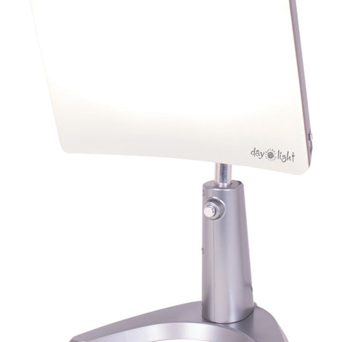 SAD Day-Light Classic Plus Lamp for Bright Light Therapy