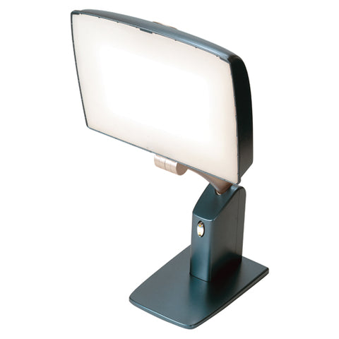 SAD Day-Light Sky Lamp by Carex for Bright Light Therapy