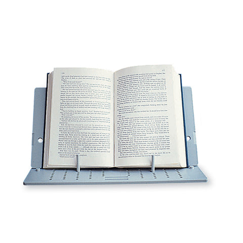 Book Holder Roberts for Hands-Free Reading Convenience