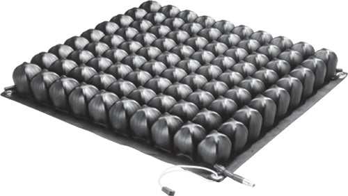 Roho Low Profile Cushion 15 x16 X2.25 Single Valve Cushion