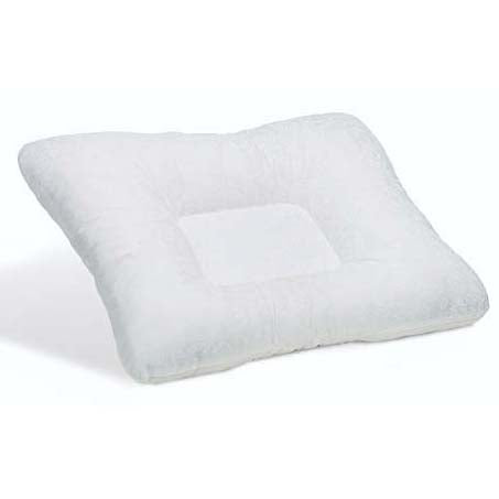 Softeze Allergy Free Orthopedic Pillow 25 x 19 for Support