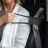 Grab N' Pull Seatbelt Reacher for Easy Access and Comfort