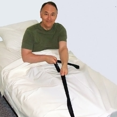 SafetySure Economy Bed Pull-Up for Easy Bed Access