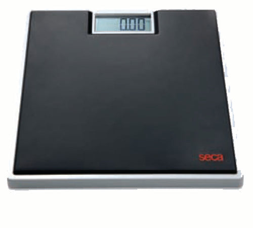 Digital Floor Scale w/ Black Matting Seca #803 330 lbs