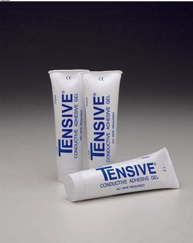 Tensive Conductive Adhesive Gel 50 Gram Tube Bx 12