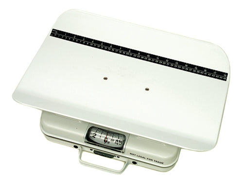 Health-O-Meter Portable Baby Scale (Mfg #386S-01) Easy Use