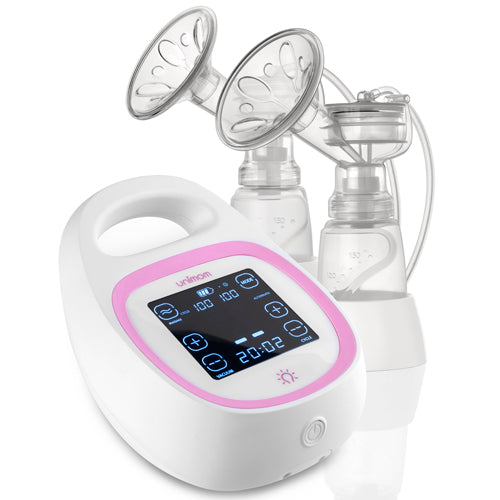 Opera Hospital Grade Double Electric Breast Pump System