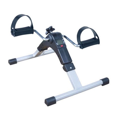 Exercise Peddler w/ Digital Electronic Display for Home Use