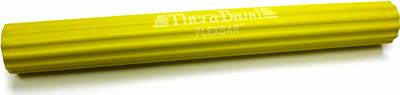 Flexbar Exercise Bar Yellow for Grip Strength and Recovery