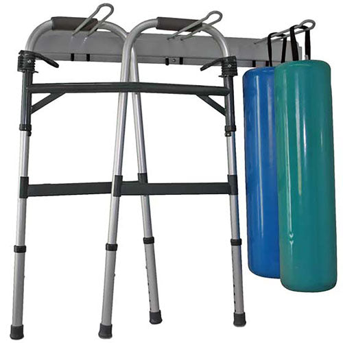 Skillbuilders Roll Rack for Therapy and Positioning Use