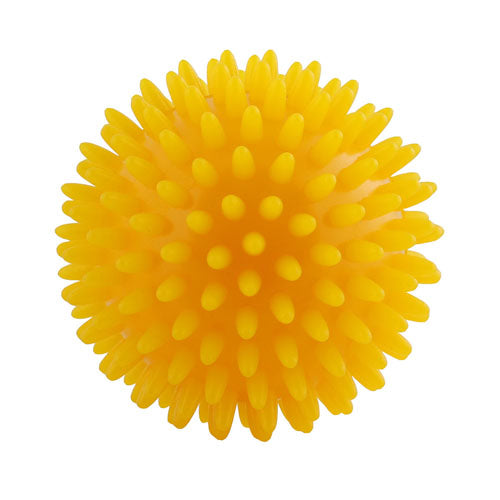 Massage Ball 8cm for Muscle Relief and Sensory Stimulation