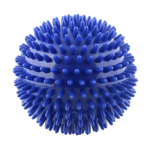 Massage Ball 10cm for Muscle Relief and Dexterity Exercises