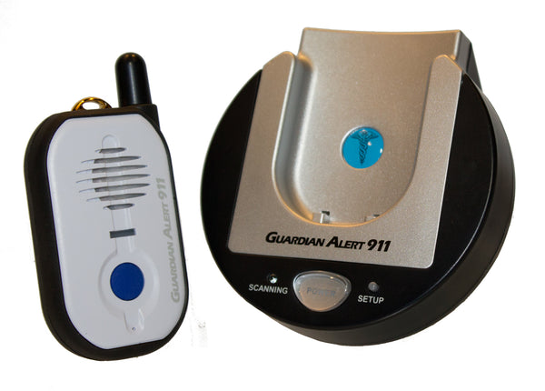 911 Guardian Phone for Emergency Protection at Home