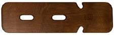 Transfer Board 26 x8 Premium Heavy Duty 2 Holes Notches