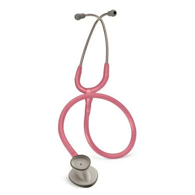 Littmann Lightweight II S.E. Stethoscope Pink 28 Inch Tubing