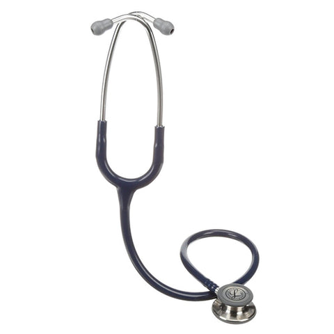 3M Littmann Classic III Steth Plum 27 for Healthcare Professionals