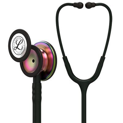 3M Littmann Classic III Steth Rainbow-Finish Chestpiece For All Ages