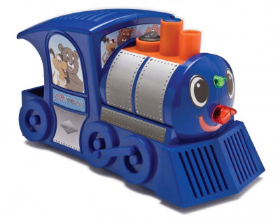 Neb-U-Tyke Railroad Nebulizer Compressor for Kids Care