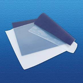 WonderFlex Silicone Sheet Unlined 2mm Each for Cushioning