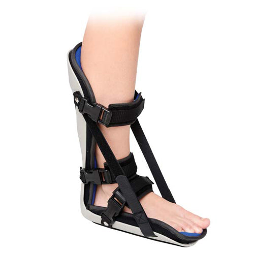 Plantar Fasciitis Night Splint Small Male 4-6 Female 5-7