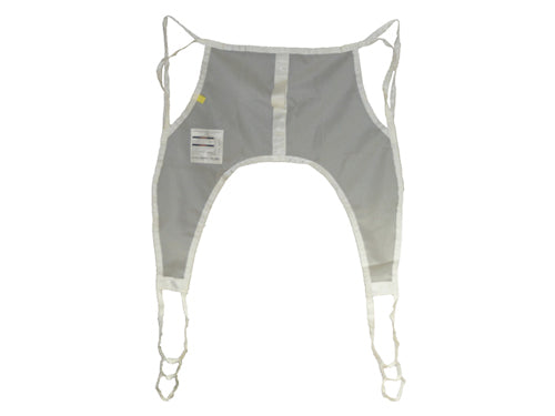 Bath Sling X-Lg Nylon Mesh For Comfortable Bathing