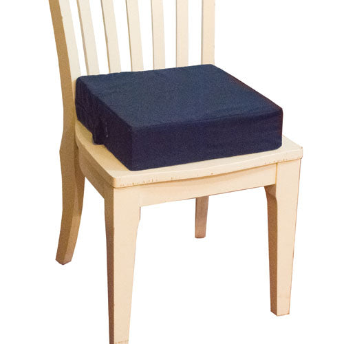 Elevating Cushion 15 x 15 x 4 for Comfortable Seating