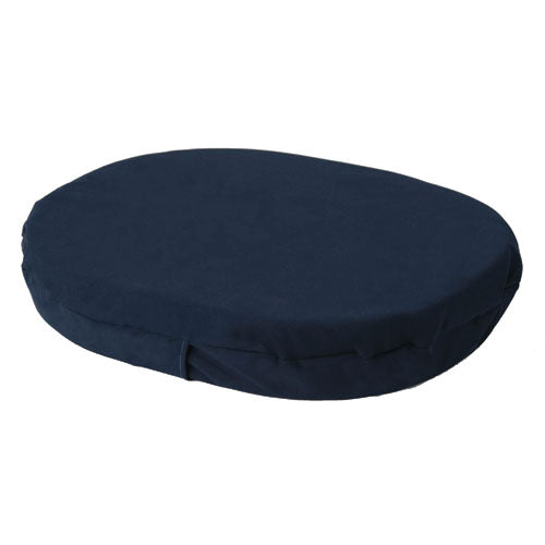 Donut Cushion Navy 16 by Alex Orthopedic for Comfort