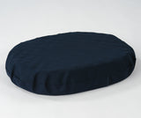 Donut Cushion Convoluted Navy 18 by Alex Orthopedic Comfort