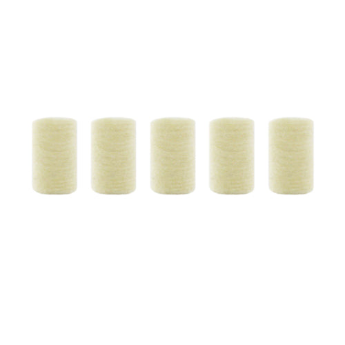 Nebulizer Filters Large 5 Per Pack for Devilbiss Models