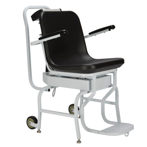 Chair Scale Digital with Comprehensive Features and Comfort