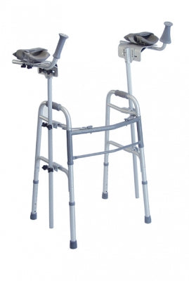 Platform Walker Attachment(Pr) (GF) for Enhanced Support