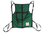 Hoyer Sling Small One-Piece With Positioning Strap 600 lbs