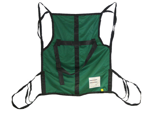 Hoyer Sling Medium One-Piece with Positioning Strap 600 lbs