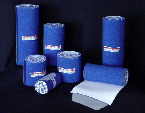 NuStimWrap 2 1/2 x 36 Pk/3 for Joint Support and Therapy