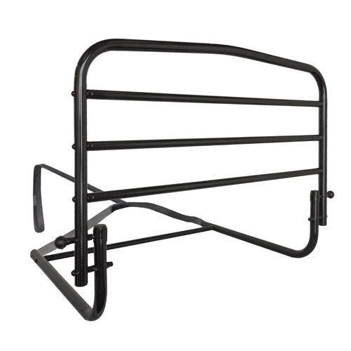 Fold-Down Safety Bed Rail by Stander for Secure Support