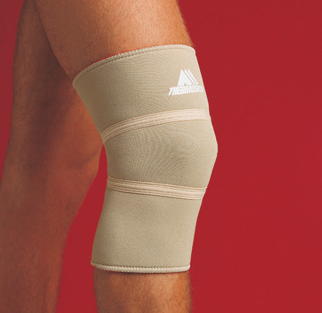 Knee Support Standard Small 12.25 - 13.25 for Comfort