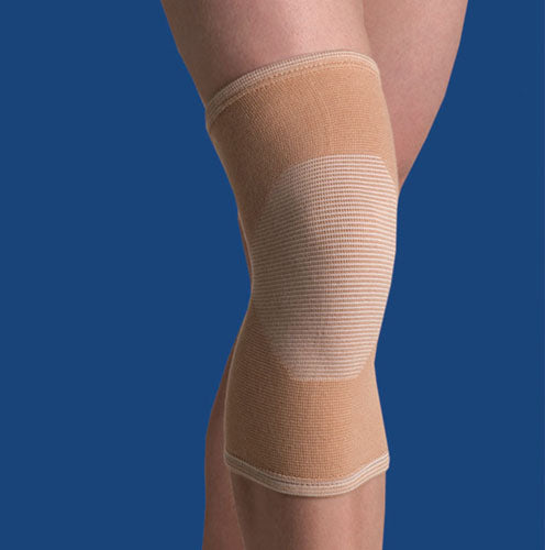 Knee 4 Way Elastic Support Small for Injury Prevention