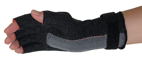 Thermoskin Carpal Tunnel Glove Small Left 7 X 7.75 Size