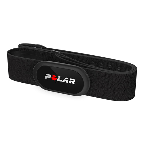 Polar H10 Heart Rate Sensor Size XS to S for Accurate Monitoring