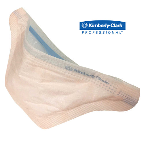 N95 Mask - Surgical Mask by Kimbrly Clark Bx/35 Pack