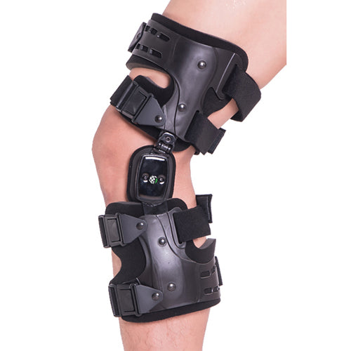 Panther Unloader OA Knee Brace Left-Universal Size Lightweight