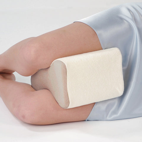 Knee and Leg Separator for Comfort and Proper Alignment