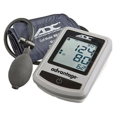 Advantage Digital BP Adult Semi-Automatic by ADC Monitor