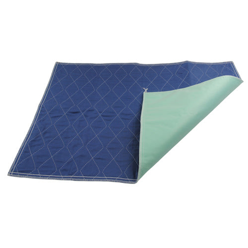 Reusable Absorbent Chair Pad 18 x 24 Pk/2 by Blue Jay