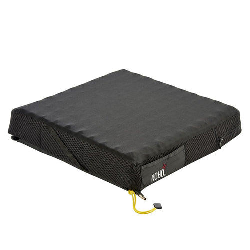 Roho Countour Select Cushion 15 x 15 x 4 for Comfort Stability