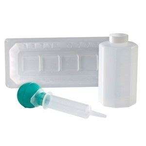 Cardinal Health Dover Irrigation Tray with Bulb Syringe with CSR Wrap 20/CA KEN67803