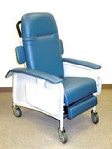 Clinical Care Recliner Jade for Comfort and Support