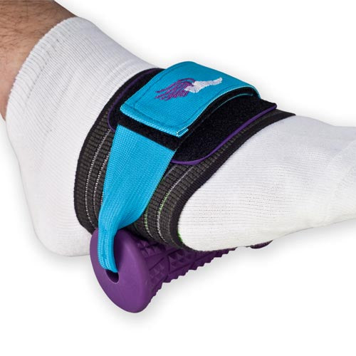 Dr. Archy Foot Massager for Sore Feet and Pain Relief