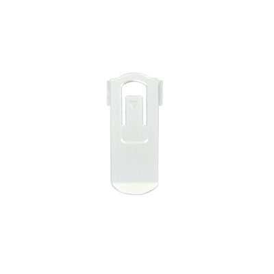 Belt Clip for InTENSity Twin Stim 3 White DI3717 Accessory